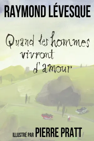 Quand les hommes vivront d'amour