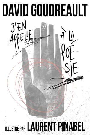 J'en appelle à la poésie