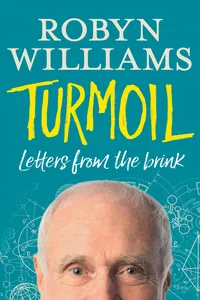 Turmoil_cover