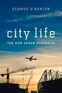 City Life_cover