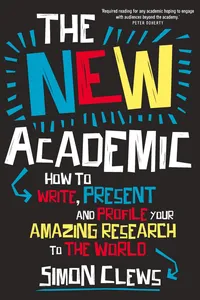 The New Academic_cover