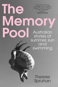 The Memory Pool_cover