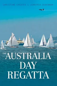 The Australia Day Regatta_cover