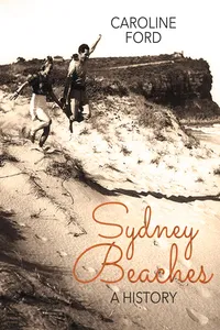 Sydney Beaches_cover