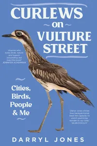 Curlews on Vulture Street_cover