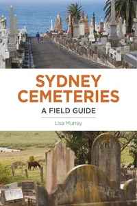 Sydney Cemeteries_cover