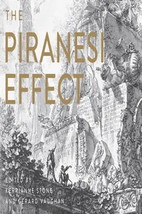 The Piranesi Effect_cover