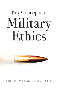 Key Concepts in Military Ethics_cover