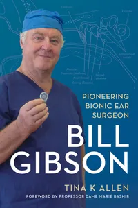 Bill Gibson_cover