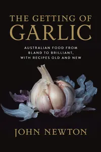 The Getting of Garlic_cover