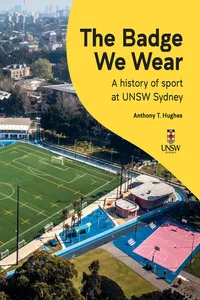 The Badge We Wear_cover