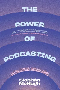 The Power of Podcasting_cover