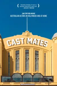 Cast Mates_cover