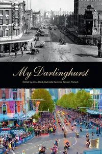 My Darlinghurst_cover