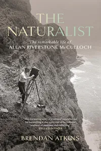 The Naturalist_cover