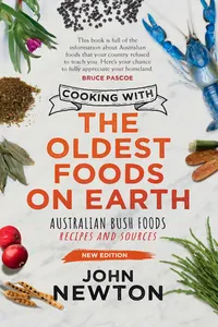 Cooking with the Oldest Foods on Earth_cover