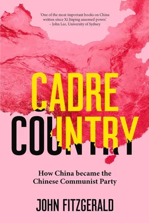 Cadre Country