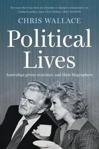 Political Lives_cover