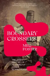 Boundary Crossers_cover