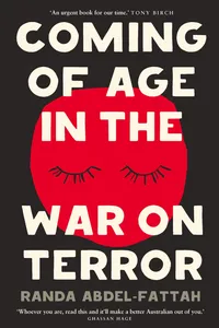Coming of Age in the War on Terror_cover