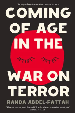 Coming of Age in the War on Terror