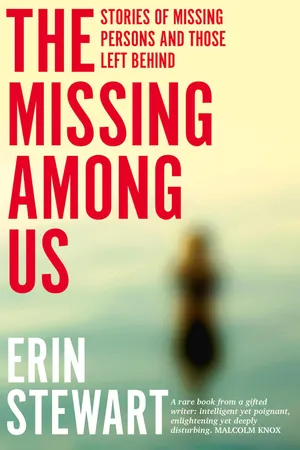 The Missing Among Us