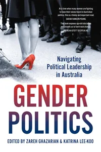 Gender Politics_cover