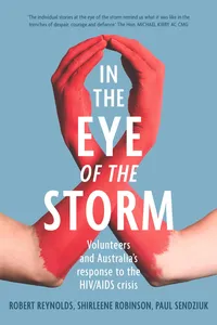 In the Eye of the Storm_cover