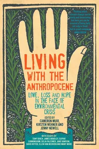 Living with the Anthropocene_cover