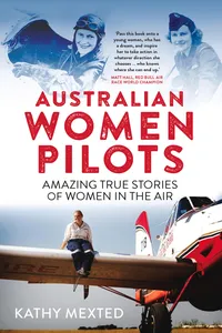 Australian Women Pilots_cover