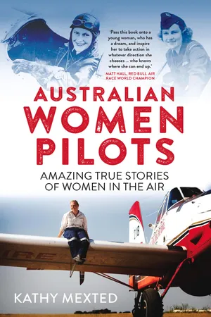 Australian Women Pilots