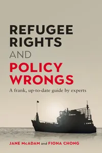 Refugee Rights and Policy Wrongs_cover
