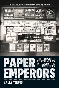 Paper Emperors_cover