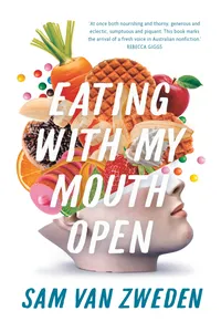 Eating With My Mouth Open_cover
