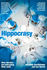 Hippocrasy_cover