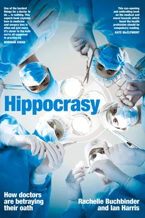 Hippocrasy