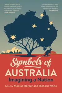 Symbols of Australia_cover