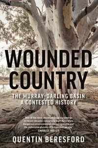 Wounded Country_cover