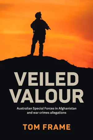 Veiled Valour