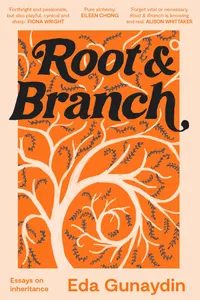 Root and Branch_cover