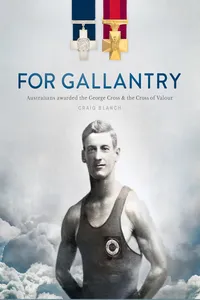 For Gallantry_cover