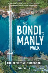 The Bondi to Manly Walk_cover