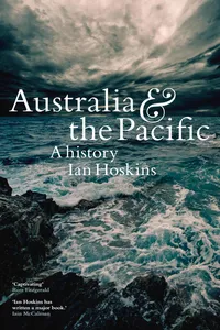 Australia & the Pacific_cover