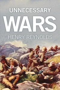 Unnecessary Wars_cover