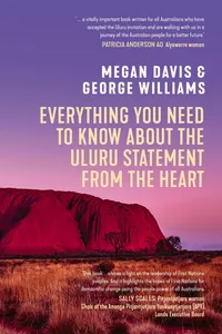 Everything You Need to Know About the Uluru Statement from the Heart_cover