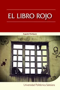El libro rojo_cover