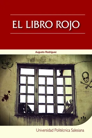 El libro rojo