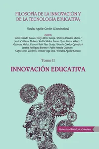 Filosofía de la Innovación y la tecnología educativa