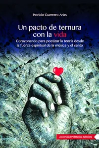 Un pacto de ternura con la vida_cover