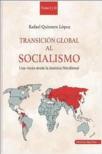 Transición global al socialismo_cover